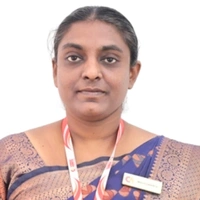 MAGESWARI H