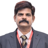 ANANDA RAVI KUMAR V