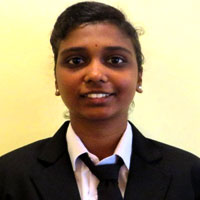 SOWMYA S