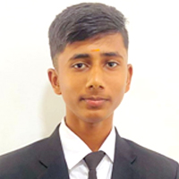 THIYANESHWARAN T