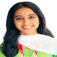 ANAMIKA S