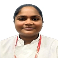 SUCHITHARA RAJU