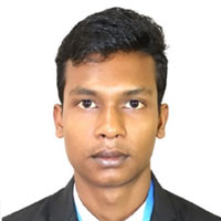 PRANAY HALDER