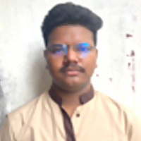 MUNIPALLE SYAM KUMAR