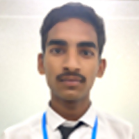 UCHAPPIDI MURALI KRISHNA