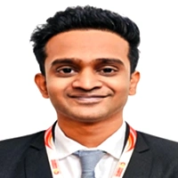 DASARATY JAYAKAR