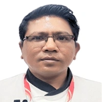 SUNIL D