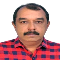 SURESH B