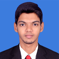 Syed Thaheer. A