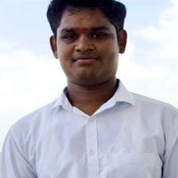 RAPURU SRIKANTH