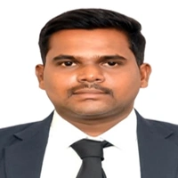 P SRIKANTH