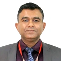 PRAVEEN RAJ