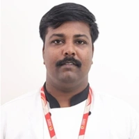 GOPINATH G