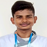 HARIHARA SUDHAN