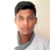 ANKITH K SHETTY