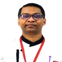 BINAYA KUMAR DAS