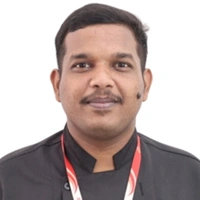 MANOJ KUMAR A
