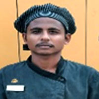 SURYA N