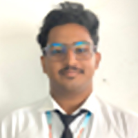 GUMMADI KRISHNA CHAITANYA