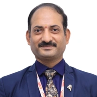 R ROSHIT KUMAR