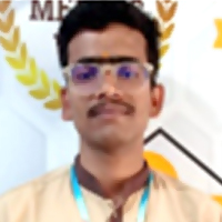 GANGUMALLA SATISH REDDY