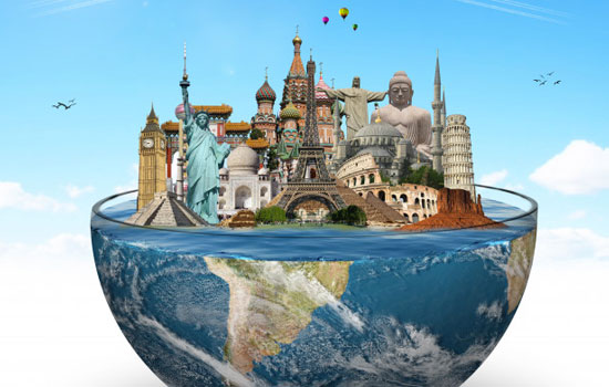Hospitality & Tourism Industry