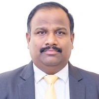 SURESH KUMAR P