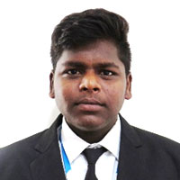 BHARATHI K