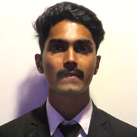 YELLANURU MANISH