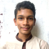 SUJANMULK TIRUMALA SRI TEJA
