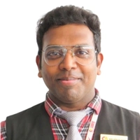 ABILASH VIJAYAN