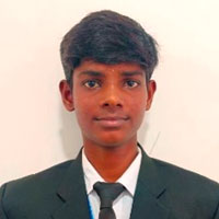 NITHISHKUMAR A