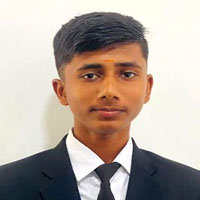 THIYANESHWARAN T