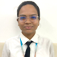 ABDUL SHAMIMUNNISA