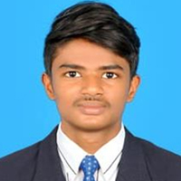 HARIHARAN R