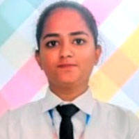 SABEENA S