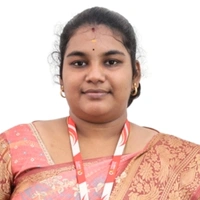 VIJAYALAKSHMI S