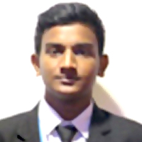 MARIKANTI MUKTHANANDA