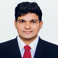 YESUDAS SEBASTIAN