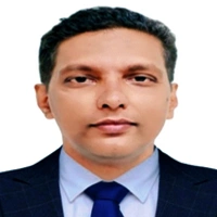 SACHIN S AMIN