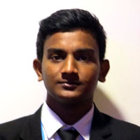 MARIKANTI MUKTHANANDA