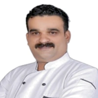 PRABHU SHANKAR SRIDHARAN