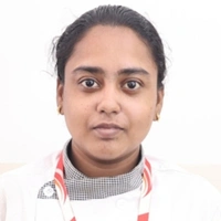 SANDHIYA K M