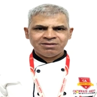VENKATESH ARUMUGAM