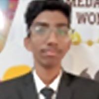 DASARI NITHIN KALYAN