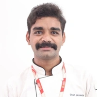 JAYANTH TENETI
