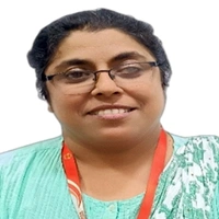 SUSAN VARGHESE