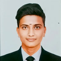 MEGHANA A