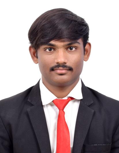 Thadoori Praneeth Kumar