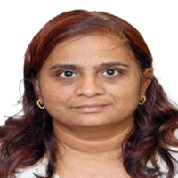 SHOBHA N